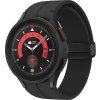 Samsung Galaxy Watch 5 Pro 45mm Přírodní titan Black Titanium