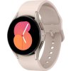 Samsung Galaxy Watch 5 40mm Hliník Pink Gold