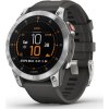 Garmin Epix Gen 2 47mm Tvrzený polymer Slate steel