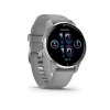 Garmin Venu 2 Plus 43mm Polymer Silver
