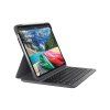 Pouzdro s klávesnicí Logitech Slim Folio Pro for iPad Pro 12,9" (3.gen)