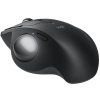 Bezdrátová myš Logitech MX Ergo S - Černá