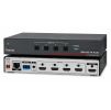HDMI Switcher Extron SW4 HD 4K PLUS