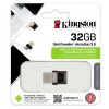 Kingston DataTraveler MicroDuo 32GB, USB 3.0 1