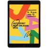 Apple iPad 10,2" (2019, 7. gen) 32GB Space Gray  A2197, včetně příslušenství + Ochranné pouzdro ZDARMA