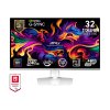 MSI MPG 321URXW QD-OLED 31,5"