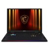 MSI Raider A18 HX A9WJG-002UK