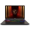 MSI Vector 16 HX AI A2XWIG-048DE
