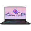 MSI Katana 17 B13VGK-1296DE