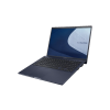 asus expertbook b1 b400ceae angle white background