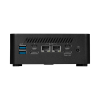 MSI Cubi NUC 1M-029BUK Mini PC