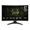 MSI MAG 275CF X24 27"