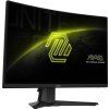 MSI MAG 242C 23,6"