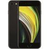 Apple iPhone SE (2020) 256GB Black
