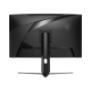 MSI MAG 32CQ6PFDE 31,5"
