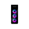 25C2 Omen ArticIce 45L aRGB JetBlack CoreSet FrontFacing 5197023