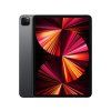 Apple iPad Pro 11" (2021, 3. gen) 128GB Space Gray Wi-Fi + Cellular  A2459, včetně příslušenství