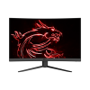 MSI G32CQ4 E2 31,5"