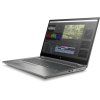 HP ZBook Fury 17 G8