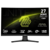MSI MAG 275CQF E18 27"