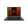 MSI Vector A16 HX A8WHG-050XES