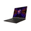 MSI Vector GP78HX 13VI-295BE