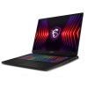 MSI Sword 17 HX B14VFKG-010NL
