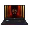 211827 msi titan 18 hx ai a2xwjg 656de