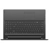 Lenovo IdeaPad 100-15IBD  + Lenovo ThinkPad Mini Dock Series 3 / USB 3.0