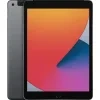 Apple iPad 10,2" (2020, 8. gen) 128GB Space Gray Wi-Fi + Cellular