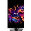 MSI MAG 271QPX QD-OLED 26,5"