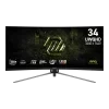MSI MAG 345CQRF E20 34"