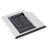 2. pevný disk namísto DVD mechaniky pro DELL Latitude E6320, 6420, 6520, 4300, 4310