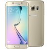 Samsung Galaxy S6 Edge Gold 1
