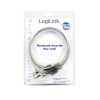 Zámek Logilink NBS003
