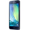Samsung Galaxy A3 (2015) Black 3