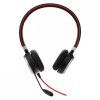 Jabra Evolve 40 Černá