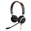 Jabra Evolve 40 Černá