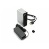 Lenovo ThinkPad OneLink Dock Frost Silver (EU) 2