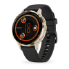 Garmin Venu 3s 41mm Polymer Dust Rose