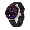 Garmin Venu 3s 41mm Polymer Ivory