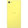 Sony Xperia Z5 Compact Yellow 2