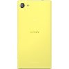 Sony Xperia Z5 Compact Yellow 2