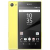 Sony Xperia Z5 Compact Yellow 1