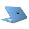 HP Stream 14 blue 2