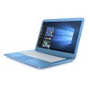 HP Stream 14 blue