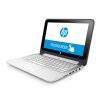 HP x360 white 2