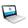 HP x360 white 3