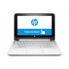 HP x360 white 1