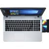 asus x541na silver 5